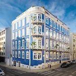 Haws Lisboa