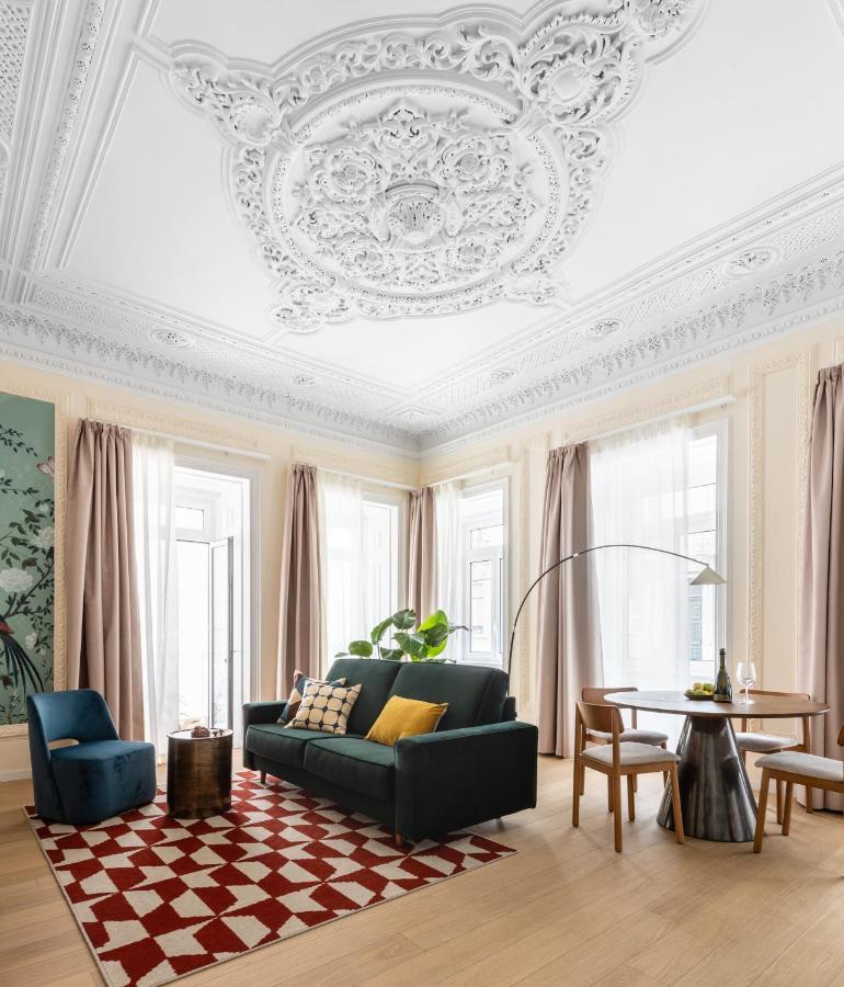 Haws Lejlighedshotel Lisboa