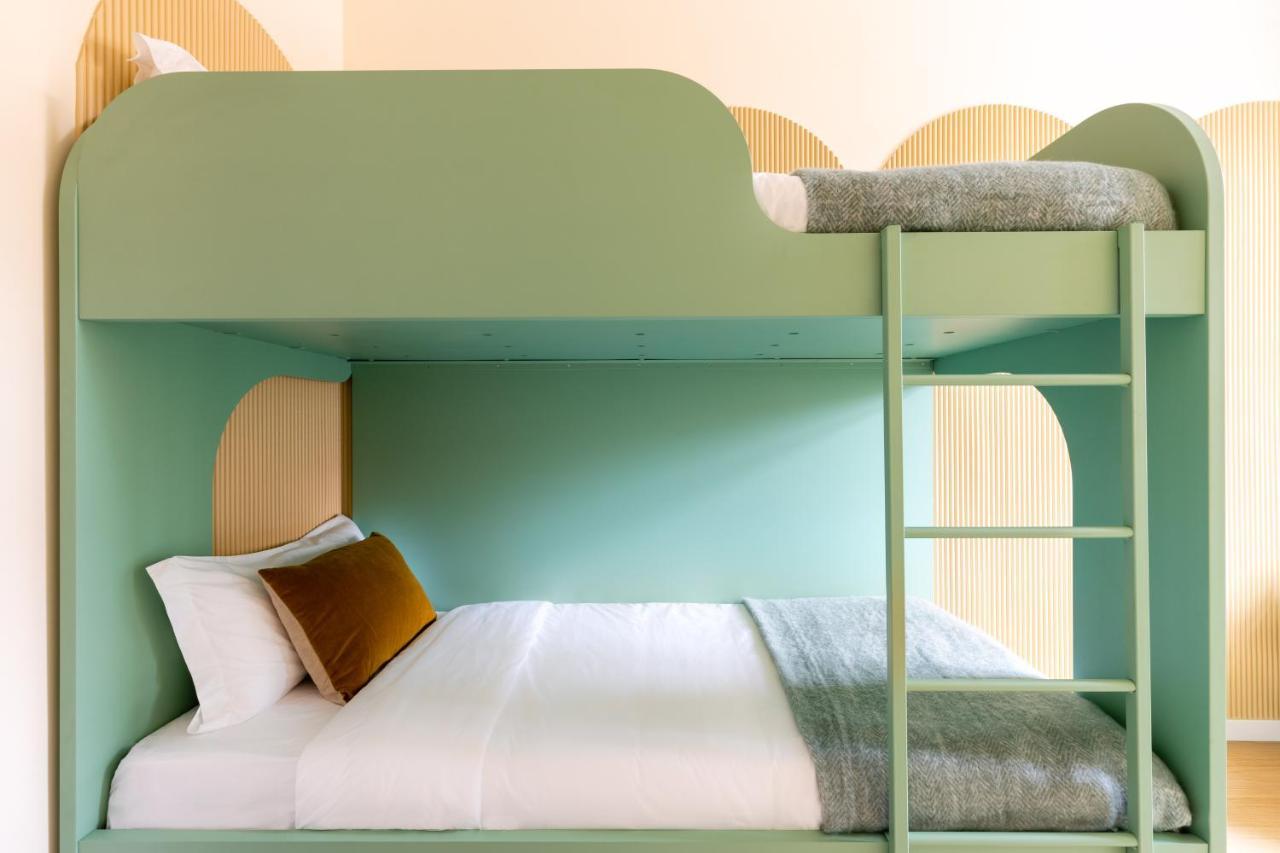 Haws Lejlighedshotel *