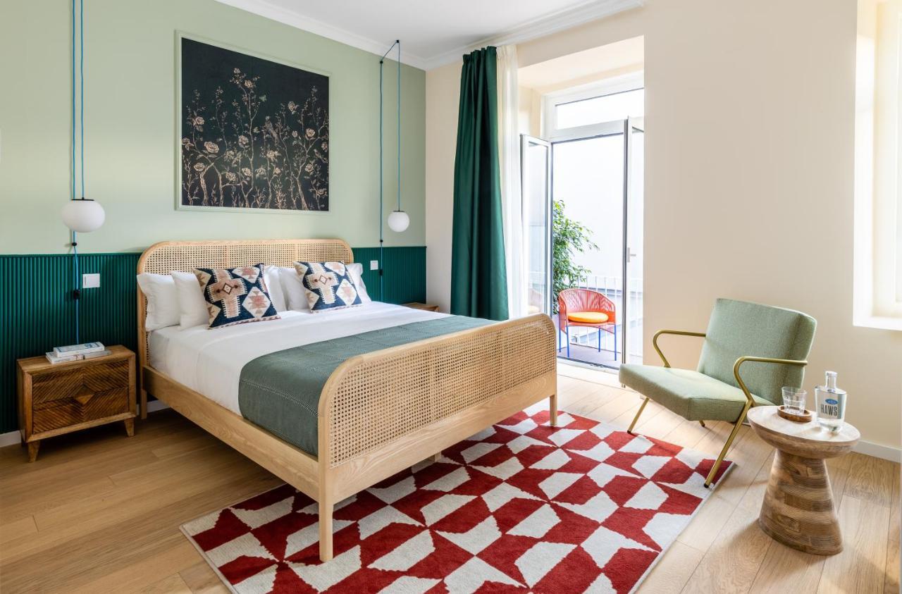 Lejlighedshotel Haws *