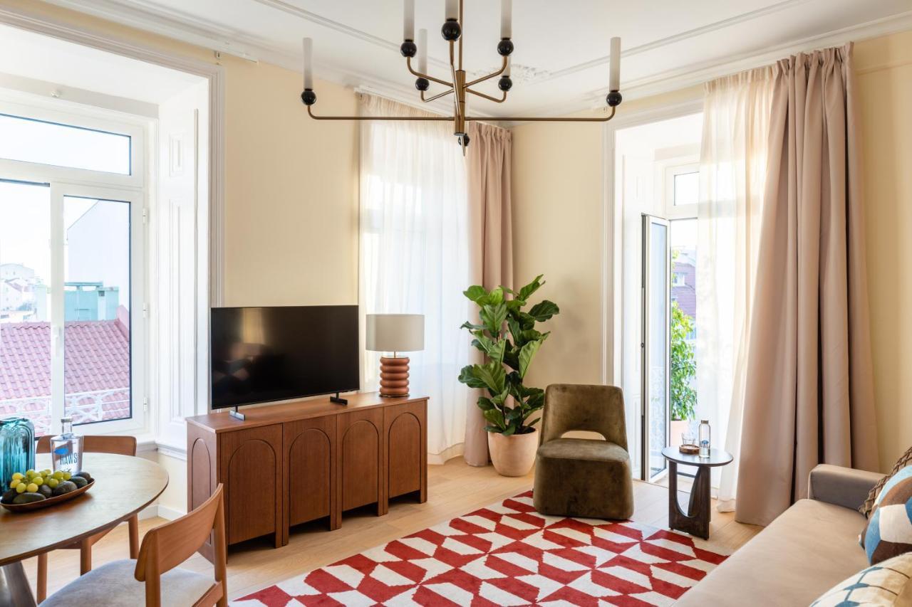 Haws Lejlighedshotel *