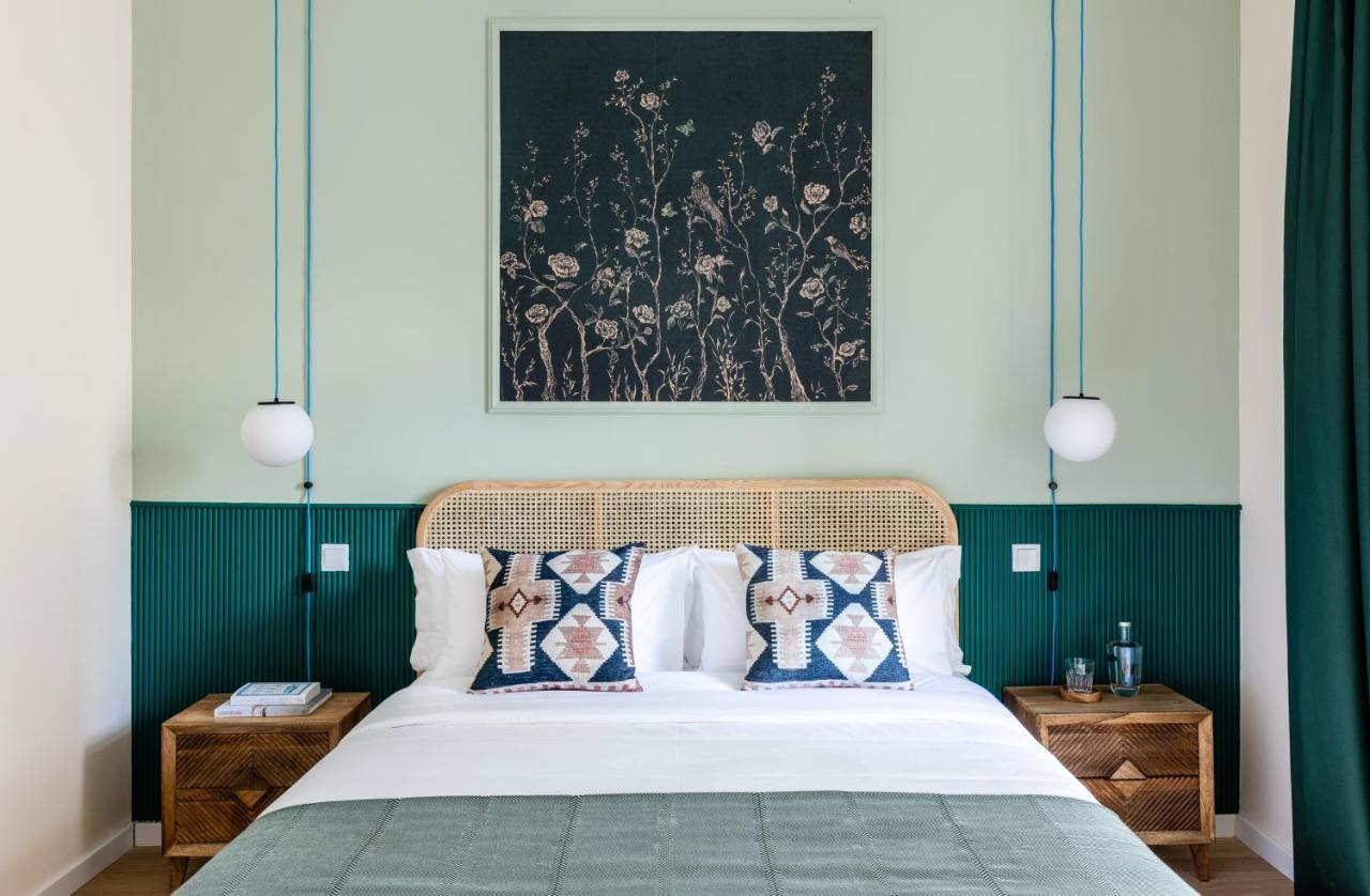Lejlighedshotel Haws