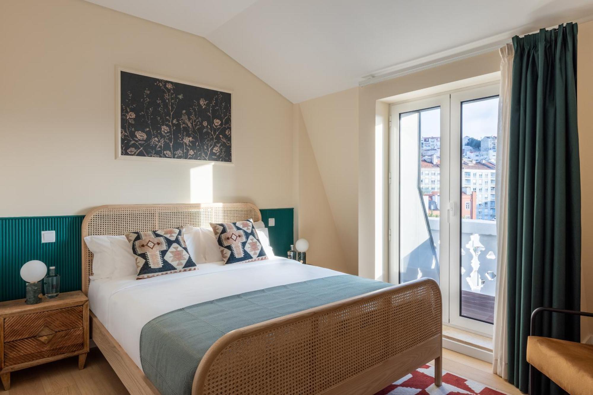 Lejlighedshotel Haws *