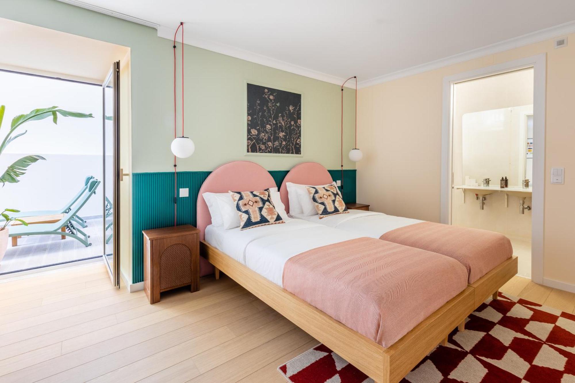 Lejlighedshotel Haws *