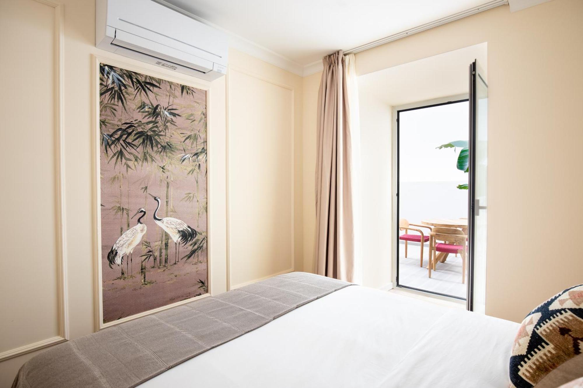 Haws Lejlighedshotel