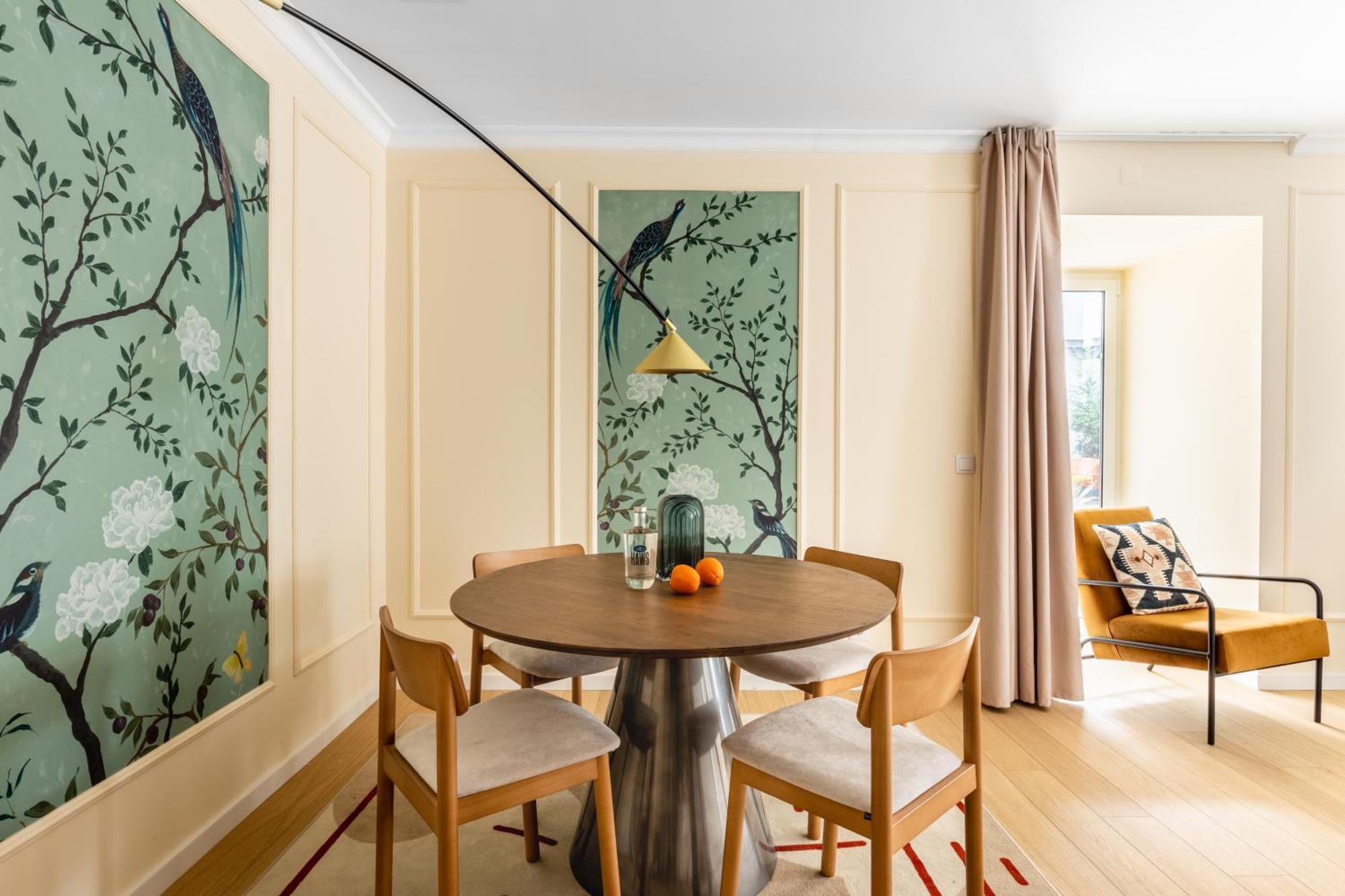 Haws Lejlighedshotel