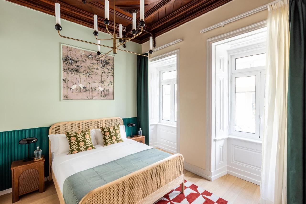 Aparthotel Haws Lisboa