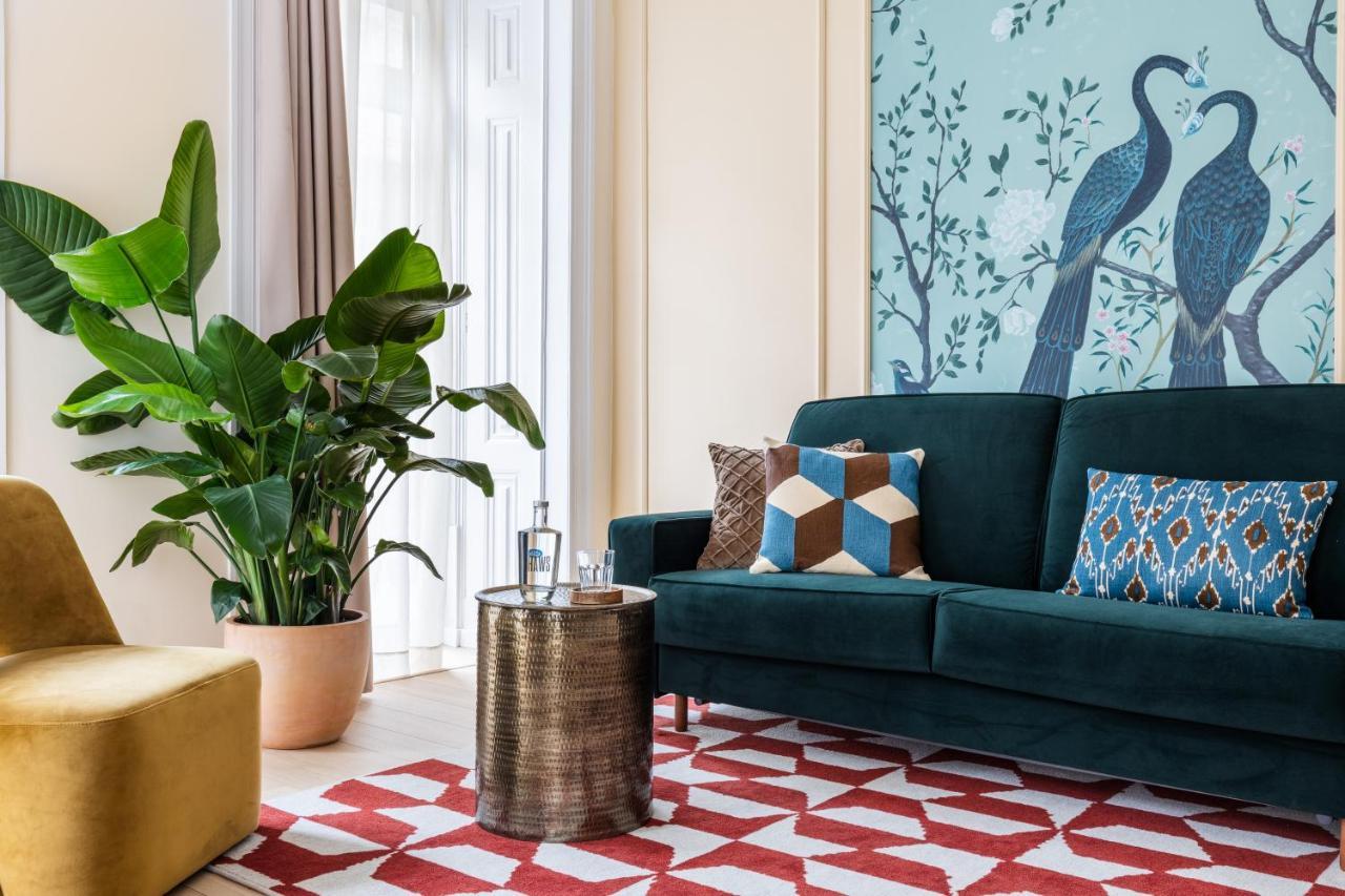 Aparthotel Haws Lisboa