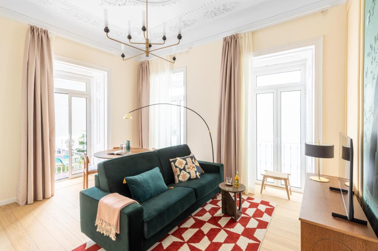 Aparthotel Haws Lisboa
