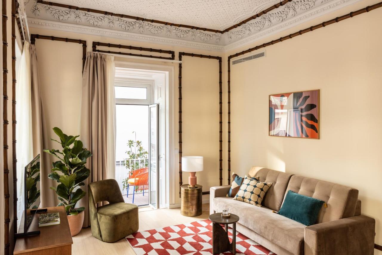 Haws Aparthotel Lisboa