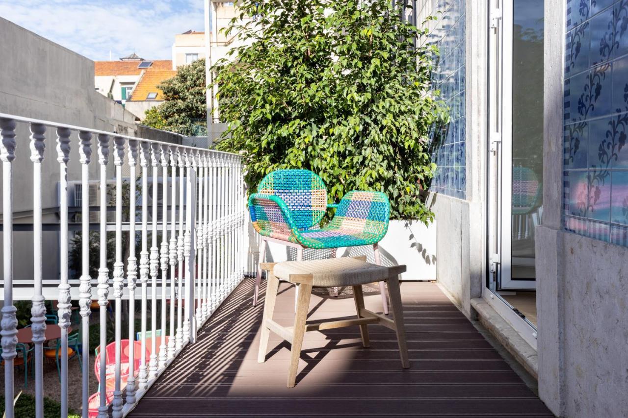 Haws Lisboa