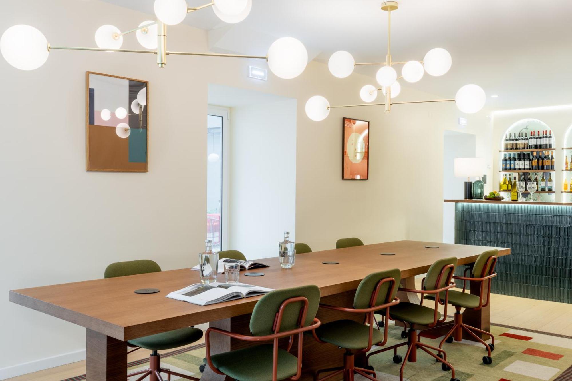 Haws Aparthotel Lisboa