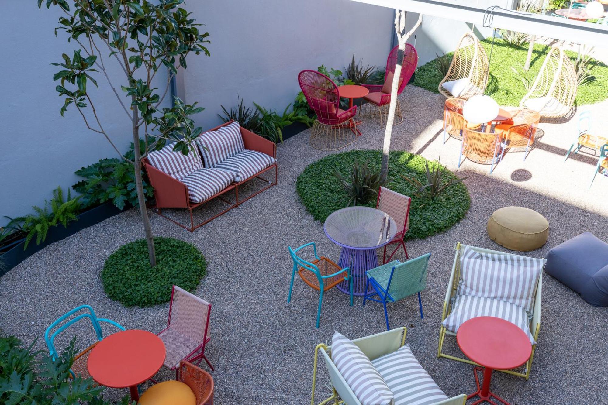 Haws Aparthotel Lisboa