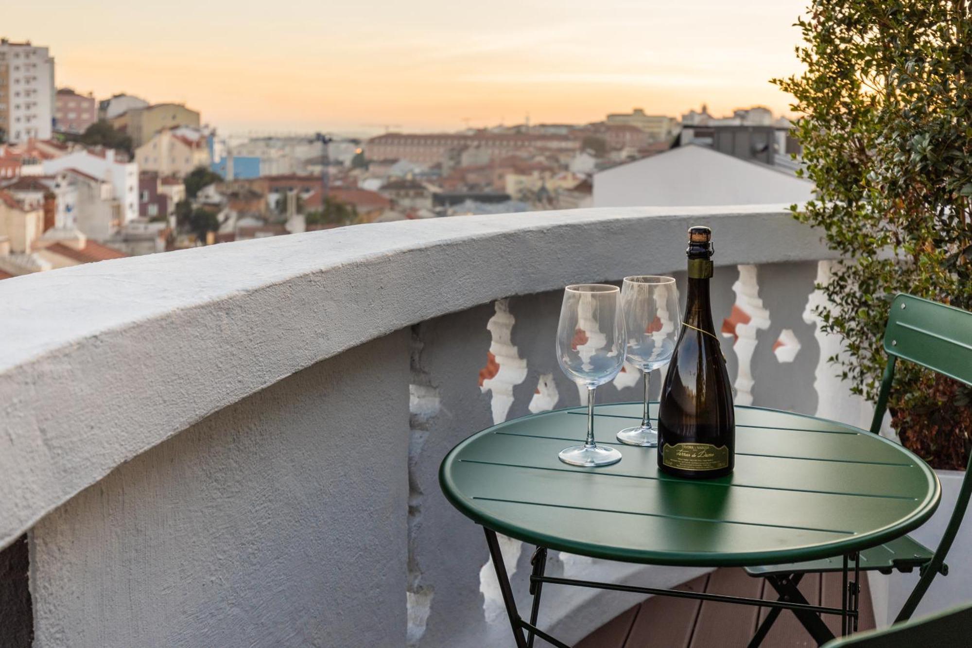 Haws Lisboa