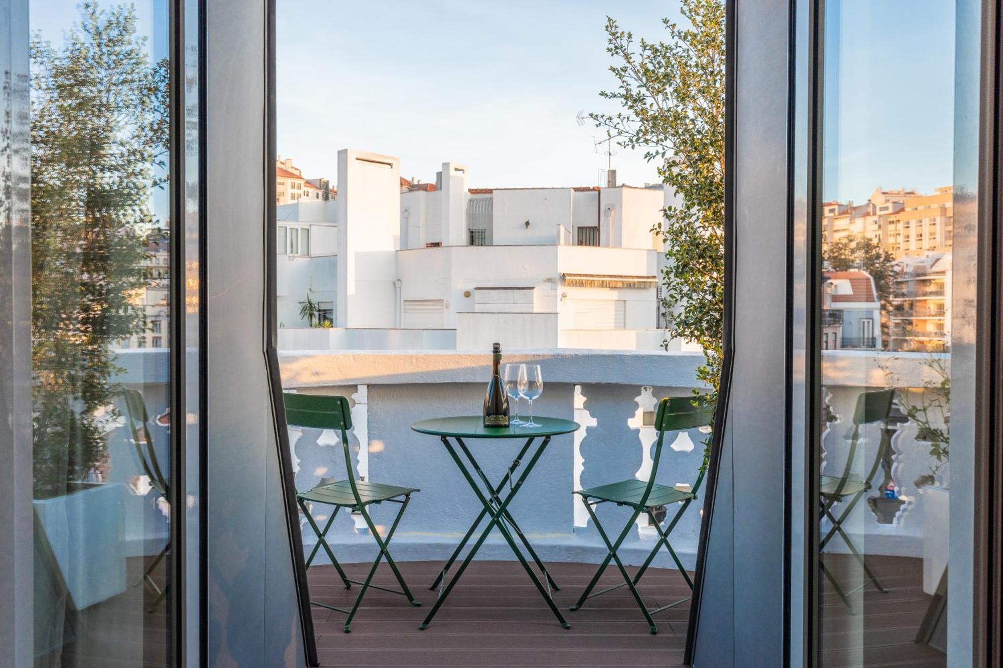 Aparthotel Haws