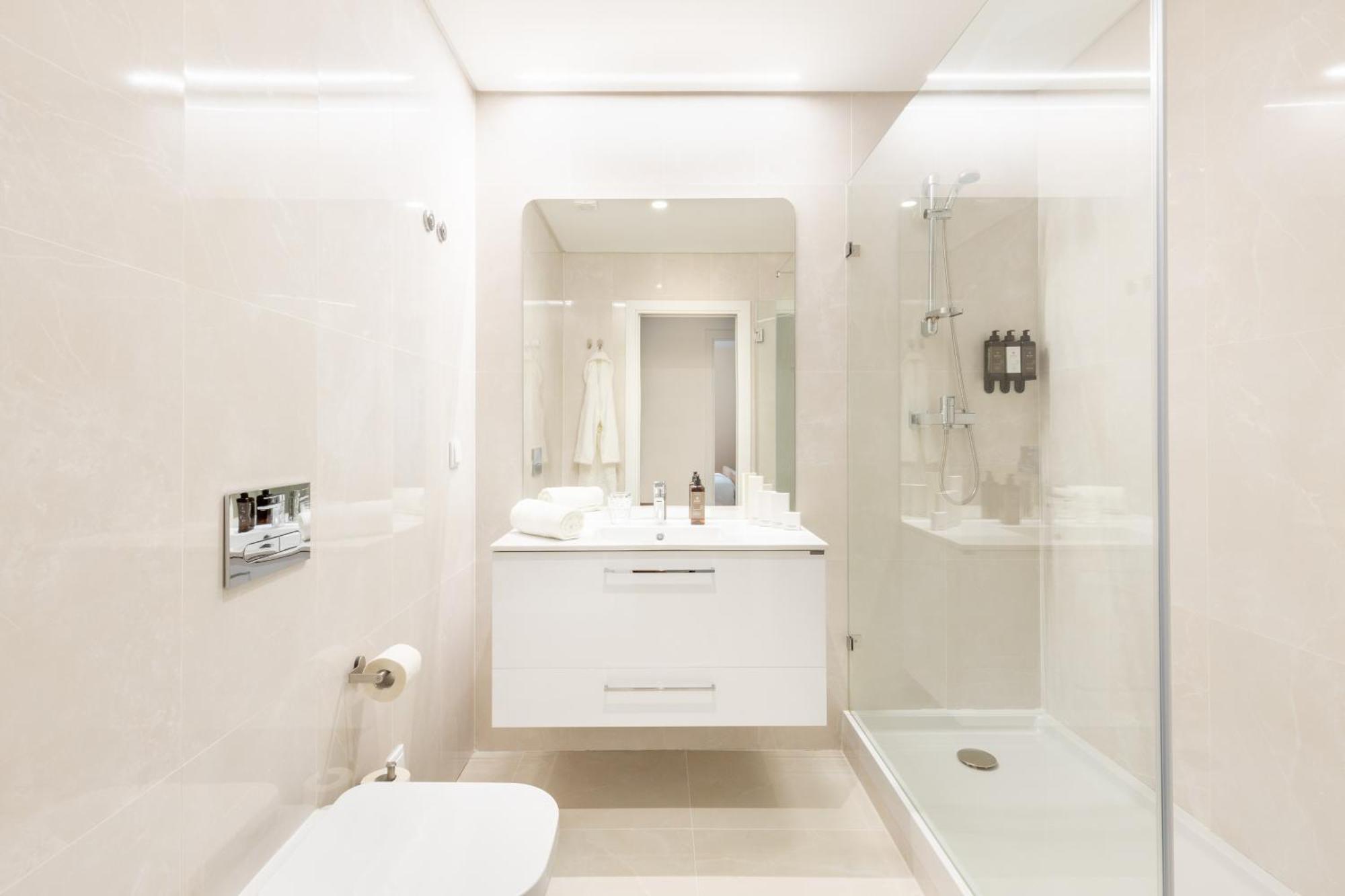 Haws Aparthotel Lisboa